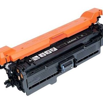 Canon CRG-732 Siyah Muadil Toner