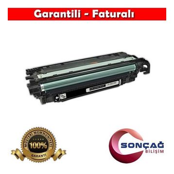 Canon CRG-732 Siyah Muadil Toner
