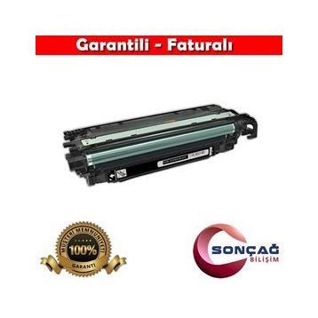 Canon CRG-732 Siyah Muadil Toner