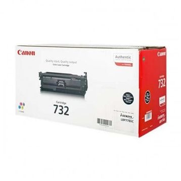Canon CRG-732BK Toner