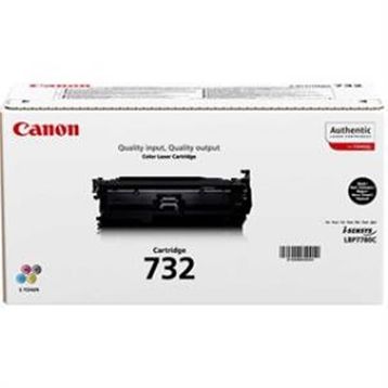 Canon CRG-732BK Toner