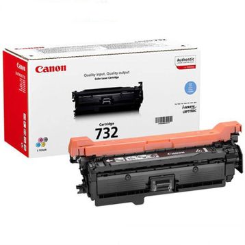 Canon CRG-732C Toner