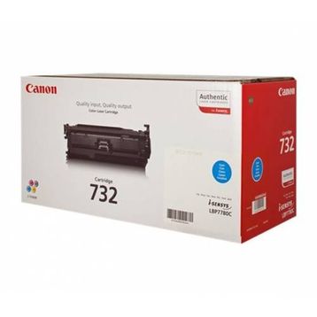Canon CRG-732C Toner