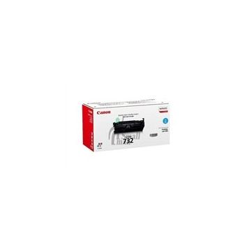 Canon CRG-732C Toner