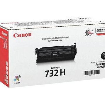 Canon CRG-732H Toner Kartuş