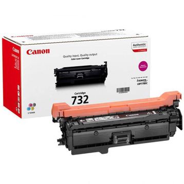 Canon CRG-732M Toner