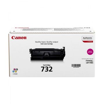 Canon CRG-732M Toner