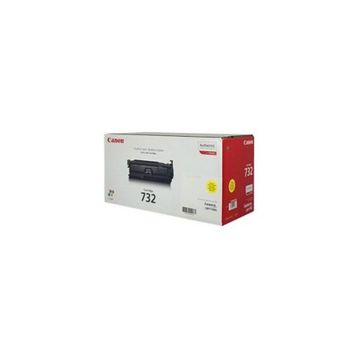 Canon CRG-732Y Toner