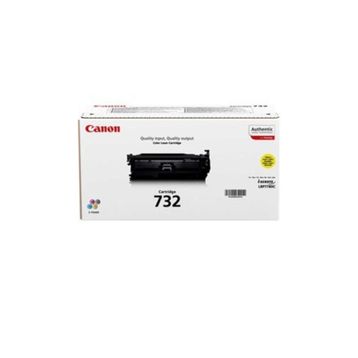 Canon CRG-732Y Toner