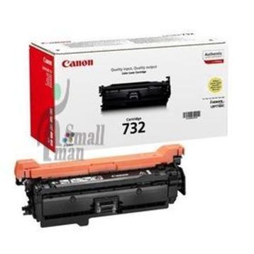 Canon CRG-732Y Toner
