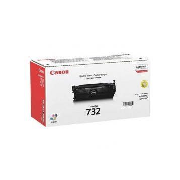 Canon CRG-732Y Toner