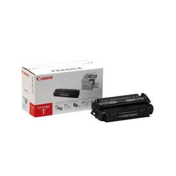Canon CRG-737 BK Toner Kartuş