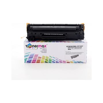 Canon CRG-737 I-Sensys MF231 Uyumlu Muadil Toner
