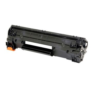 Canon CRG-737 - MF-231-229-227-217-216-212 Siyah Muadil Toner