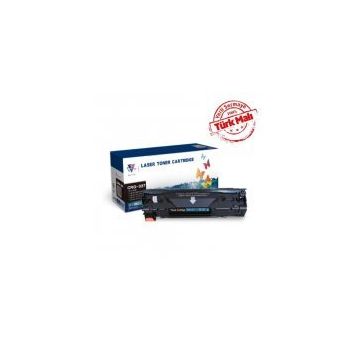 Canon CRG-737 Muadil Toner