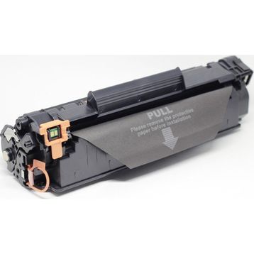 Canon CRG-737 Muadil Toner