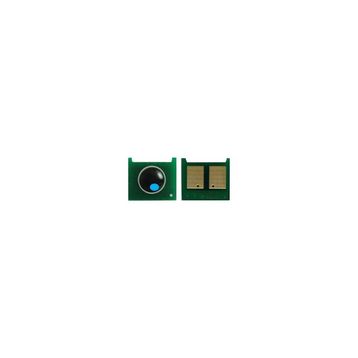 Canon CRG054 - Cf541A Mavi 1,2K Chip