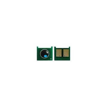 Canon CRG054 - Cf541A Mavi 1,2K Chip