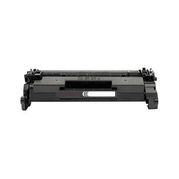 Canon CRG057 I-Sensys Lbp -226 (3k) Chipsiz Muadil Toner