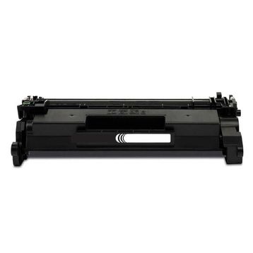 Canon CRG057 I-Sensys Lbp -226 (3k) Chipsiz Muadil Toner