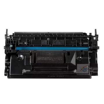 Canon CRG057H Çipsiz Muadil Toner