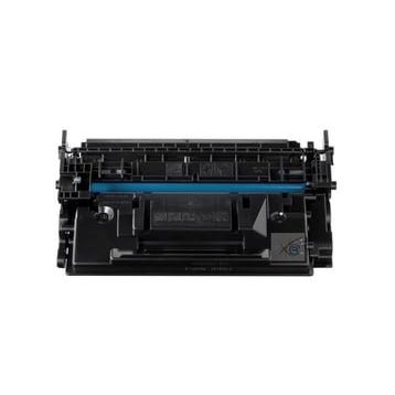 Canon CRG057H Çipsiz Muadil Toner