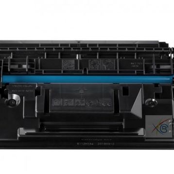 Canon CRG057H Çipsiz Muadil Toner