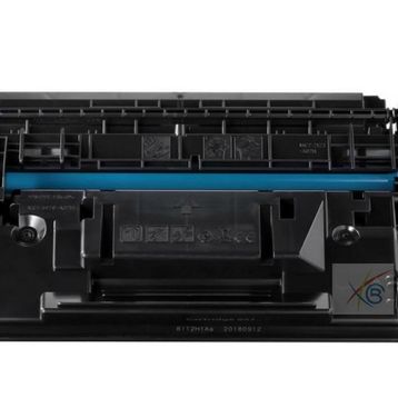 Canon CRG057H Çipsiz Muadil Toner