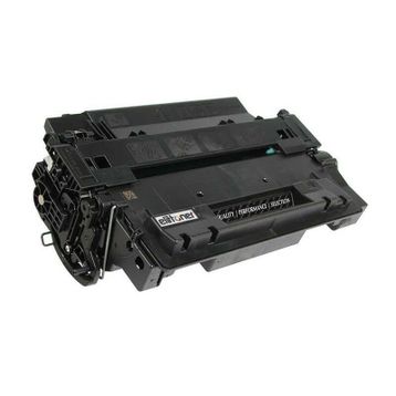 Canon CRG724 6K Muadil Toner