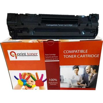 Canon CRG728 2.1K Muadil Toner
