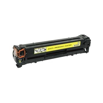 Canon CRG731 Sarı Muadil Toner
