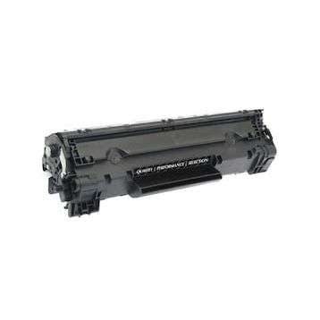 Canon CRG737 Uyumlu Toner