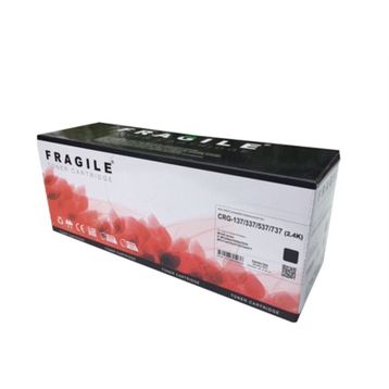 Canon CRG737 Uyumlu Toner