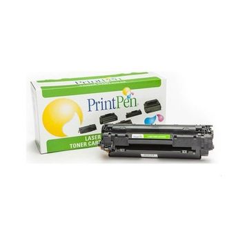 Canon CRG737 Uyumlu Toner