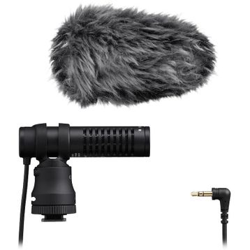 Canon DM-E100 Stereo Mikrofon