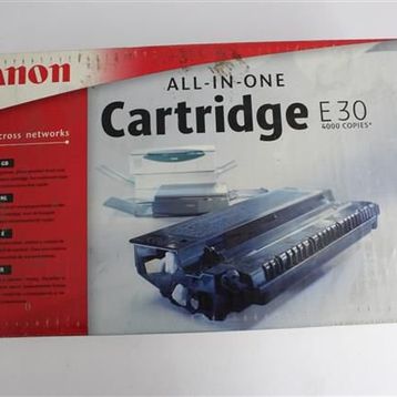 Canon E30-1491A003 Orjinal Toner