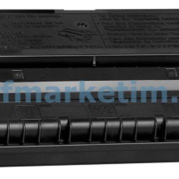 Canon E30 Muadil Toner