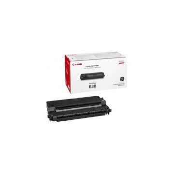 Canon E30 Siyah Toner