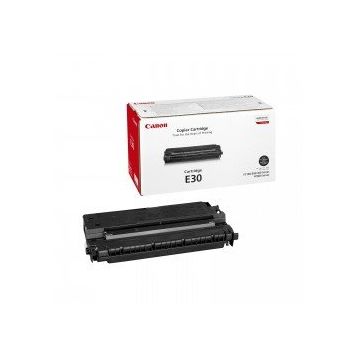 Canon E30 Siyah Toner