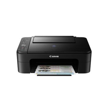Canon E3340 Wifi Bitmeyen Kartuş