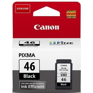Canon E404-E464-E4484 Pİxma Siyah Kartuş