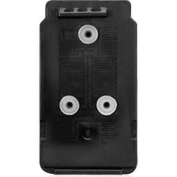 Canon E404/E414/E464/E474/E484/E3140 Renkli Dolabilen Tıpalı Kartuş