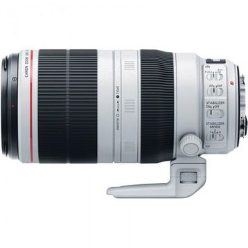 Canon EF 100-400mm f/4.5-5.6L IS USM Lens