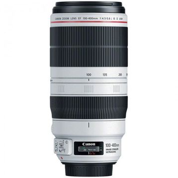 Canon EF 100-400mm f/4.5-5.6L IS USM Lens