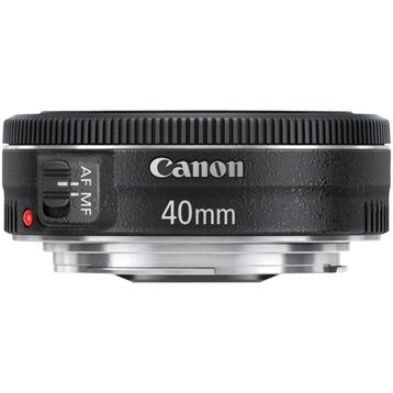 Canon EF 40mm f/2.8 STM Lens