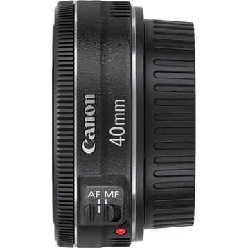 Canon EF 40mm f/2.8 STM Lens