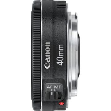 Canon EF 40mm f/2.8 STM Lens