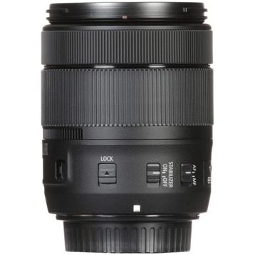 Canon EF-S 18-135mm f/3.5-5.6 IS USM Lens