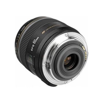 Canon EF-S 60mm F/2.8 Macro USM Lens