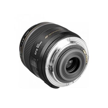 Canon EF-S 60mm F/2.8 Macro USM Lens